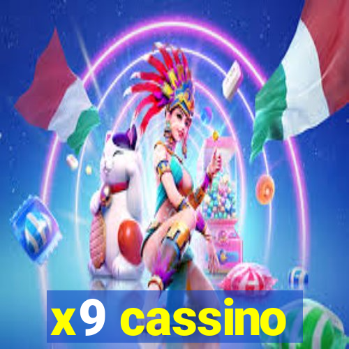 x9 cassino